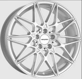 Kormetal CA18 8,0X19" PCD:5120 ET:35 CH:72,6 S Jant 4 Adet thumbnail 1