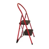 Basamax Geniş  2 Basamaklı Ev Tipi Merdiven ( SB102) - 1