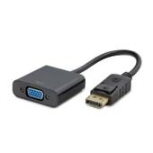 Çevirici Dısplay To Vga Gabble Gab-Dv020 - 2