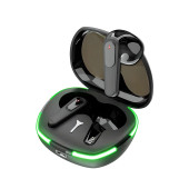 Deilmi Db-06 Bluetooth Kulaklık Ios Android Xiaomi Uyumlu Hd Ses Özellikli Dokunmatik Gürültü Önleyicili - 1
