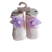 MLB KIZ BEBEK PENYE PATİK - 2