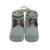 MLB KIZ BEBEK PENYE PATİK - 3