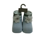 MLB KIZ BEBEK PENYE PATİK - 1