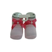 MLB KIZ BEBEK PENYE PATİK - 4