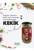 Organik Glütensiz Kekik 30 gr - 4