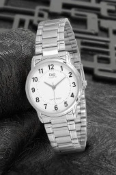 Q&Q 3G3193 Unisex Kol Saati - 1