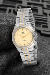 Q&Q 3G3207 Unisex Kol Saati thumbnail 1