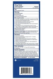 PanOxyl Akne Karşıtı Yüz Yıkama 170GR - 2