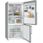 Bosch Kgp86fıc0n Kombi No Frost Buzdolabı - 2