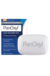 PanOxyl Akne Karşıtı Sabun 113GR - 1