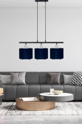 Minimal Lambent Line Plafonyer Avize - 2