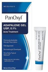 PanOxyl Akne Karşıtı Durulanmayan Jel 15GR - 1