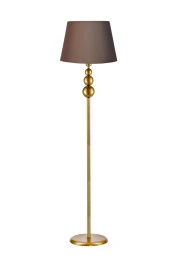 Minimal Avangart Gold Koni Lambader - 1