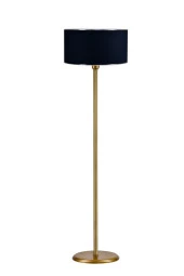 Minimal Basic Gold Lambader - 1
