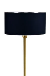 Minimal Basic Gold Lambader - 3