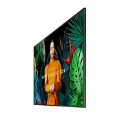 Samsung QM50C Serisi 50" - İşletmeler için Dinamik Kristal Renkli UHD Dijital Tabela LH50QMCEBGCXGO - 6