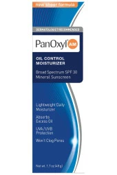 PanOxyl Oil Control SPF30 Nemlendirici 48GR - 2