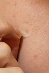 PanOxyl Akne Karşıtı Gece Bandı 40 Adet - 2