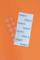 PanOxyl Akne Karşıtı Gece Bandı 40 Adet - 3