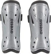 Avessa 8140 Çift Çırtlı Tekmelik M Beden - 1