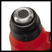 Einhell TE-HA 18 Li - Solo Akülü Sıcak Hava Tabancası - 2