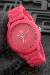 Q&Q 3B928 Kadın Kol Saati thumbnail 1