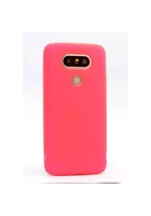 Tfy Store G5 Uyumlu Silikon Telefon Kılıfı - 3