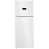 Profilo BD2055WENN E Enerji Sınıfı 453 Lt NoFrost Üstten Donduruculu Buzdolabı - 1