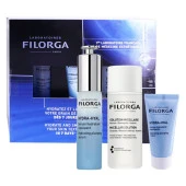 Filorga Hydrante And Smooth - Cilt Bakım Seti thumbnail 2