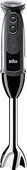 Braun MQ5275BK Multiquick 5 El Blender Seti - 2