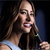 Oral-B iO 10 Şarjlı Diş Fırçası Siyah - 6