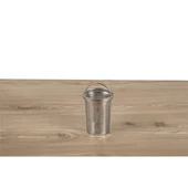 Tefal Magic Tea XL 1650 W Çelik Çay Makinesi Inox - 9100044377 thumbnail 4