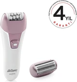 Arzum AR5059 Valente Epilatör - 2