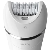 Philips 8000 Serisi BRE700/05 Islak Kuru Epilasyon Aleti - 3