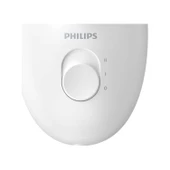 Philips BRE245/05 Satinelle Essential Kompakt Kablolu Epilatör - 4