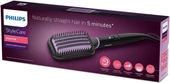 Philips BHH880/00 StyleCare Essential Saç Düzleştirici Tarak - 4