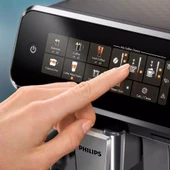 Philips 3300 Serisi LatteGo EP3347/90 Tam Otomatik Espresso Makinesi thumbnail 4