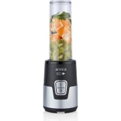 Arnica GH21420 Siyah Gümüş Kişisel Blender Seti - 1