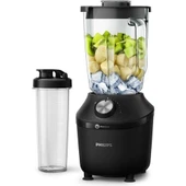Philips HR2291/41 600 W Smoothie Blender thumbnail 2