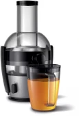 Philips HR1863/20 Viva Collection 700 W Katı Meyve Sıkacağı - 1
