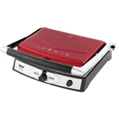 Fakir N Joy 2000 W Tost Makinesi Kırmızı - 1