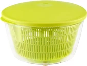 Leggno PTC20SSP01LG Pratico Kapaklı Salata Kurutucu thumbnail 2