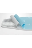 Gazzella SY STX 3285 D Mavi Keçeli Ütü Masası Kılıfı - 2