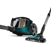 Philips Marathon Ultimate XB9185/07 899 W Toz Torbasız Süpürge thumbnail 4