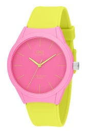 Q&Q 3P250 Kadın Kol Saati thumbnail 1