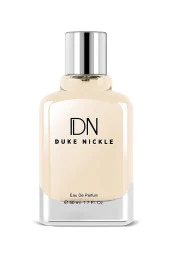 Duke Nickle Kadın Saat Parfüm ve Takı STB1XBG17002D Seti - 5