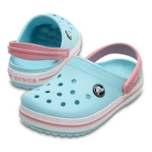 Crocs Crocband Clog T Çocuk Terlik CR207005-CRC.4S3 thumbnail 2