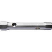 Ceta Form B27t-0607 Kovan İki Ağız Anahtar 6X7-100 Mm ( Boru Tipi) - 1
