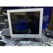 BEKO BG-17LB 17" TFT  LCD MONİTÖR  2.EL - 1