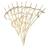 AHŞAP YELKENLİ UZUN SUNUM KÜRDANI - 2